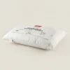 Guanciale in fibra anallergica cuscino antibatterico GABEL 50x80