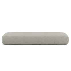 Kit Copridivano 3 Posti Genius grigio pietra con Copricuscino intero
