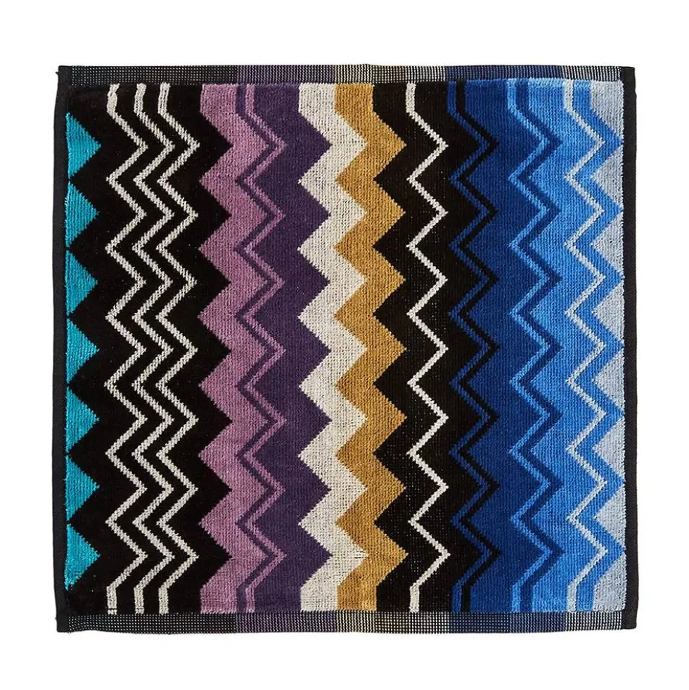 6 Lavette MISSONI HOME Giacomo 170 Zig Zag