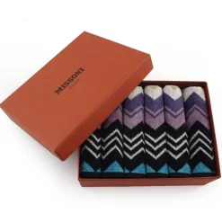 6 Lavette MISSONI HOME Giacomo 170 Zig Zag