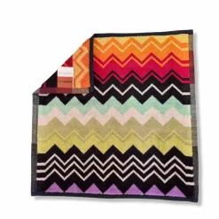 6 Lavette MISSONI HOME Giacomo T59 Zig Zag