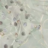 Lenzuola-copriletto 2 Piazze TESSITURA TOSCANA Rugiada grande