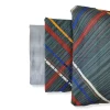 Lenzuola in cotone matrimoniali Bassetti BRITISH tartan