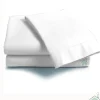Lenzuola Matrimoniale con angoli ISTAR Maxi 200x215x30 bianco