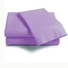 Lenzuola Matrimoniale con angoli ISTAR Maxi 200x215x30 lilla