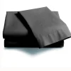 Lenzuola Matrimoniale con angoli ISTAR Maxi 200x215x30 piombo