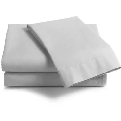 Lenzuola Matrimoniale con angoli ISTAR Maxi 200x215x30 grigio