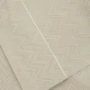 Lenzuola matrimoniale e federe Missoni Home JO 72 beige