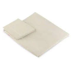 Lenzuola matrimoniale e federe Missoni Home JO 72 beige