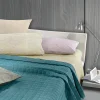 Lenzuola matrimoniali completo Gabel Chromo SKIN stagno