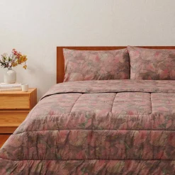 Lenzuola Matrimoniali Zucchi Percalle cotone pettinato Savile M1