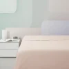 Lenzuola piane di sopra matrimoniale MAXI 300x310 ISTAR naturale