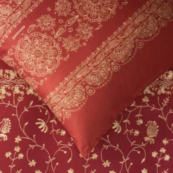 Lenzuola Raso matrimoniale Granfoulard Bassetti BRENTA R1