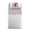 Lenzuola SPIDERMAN WALL Completo letto singolo per bambini