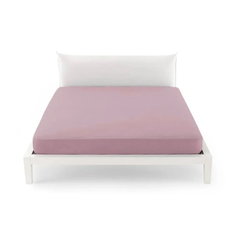 Lenzuolo Angoli Singolo 1 Piazza 90x200 CLIC CLAC Zucchi