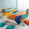 Lenzuolo-Copriletto Gabel Seaside | Letto Matrimoniale sempre in Ordine