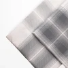 Mirabello Carrara Lenzuolo copriletto Matrimoniale Zermat Percalle grigio