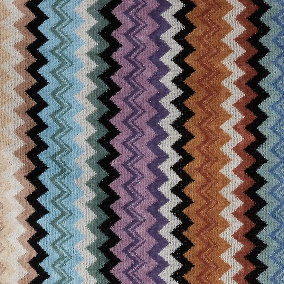 Missoni Accappatoio con cappuccio Unisex spugna ADAM 160