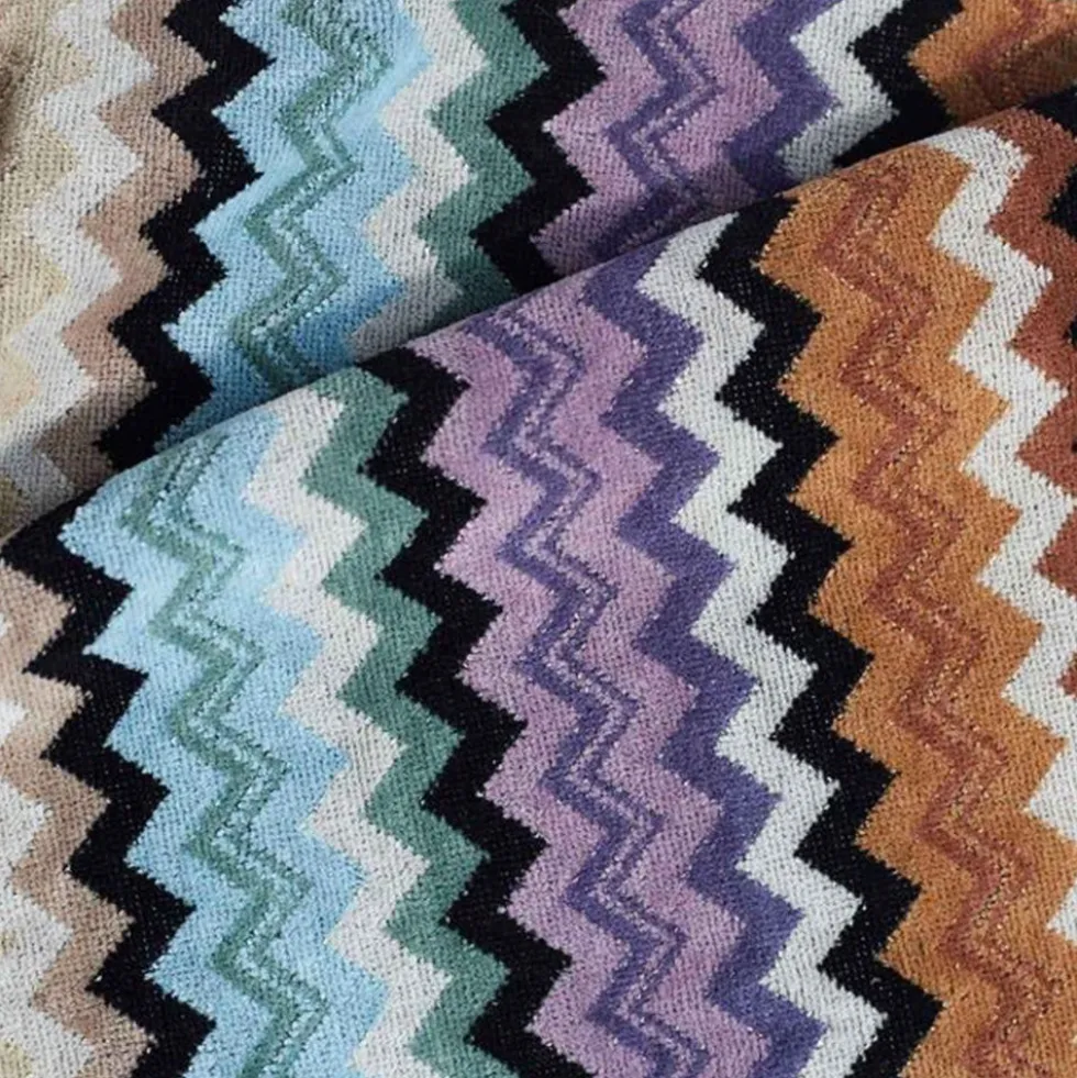 Missoni Accappatoio con cappuccio Unisex spugna ADAM 160