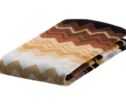 Missoni Bagno Full 5 pezzi 2 asciugamani + 2 ospiti + telo GIACOMO 160