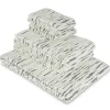Missoni Bagno 5 pezzi - 2 asciugamani - 2 ospiti - Telo CARLYLE 20