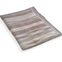 Missoni Home - Asciugamani bagno CLINT 132 Beige