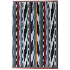 Missoni Home - Asciugamani bagno in spugna CLINT 160