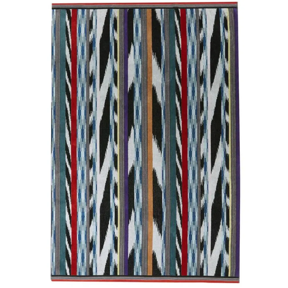 Missoni Home - Asciugamani bagno in spugna CLINT 160