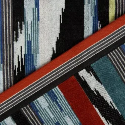 Missoni Home - Asciugamani bagno in spugna CLINT 160