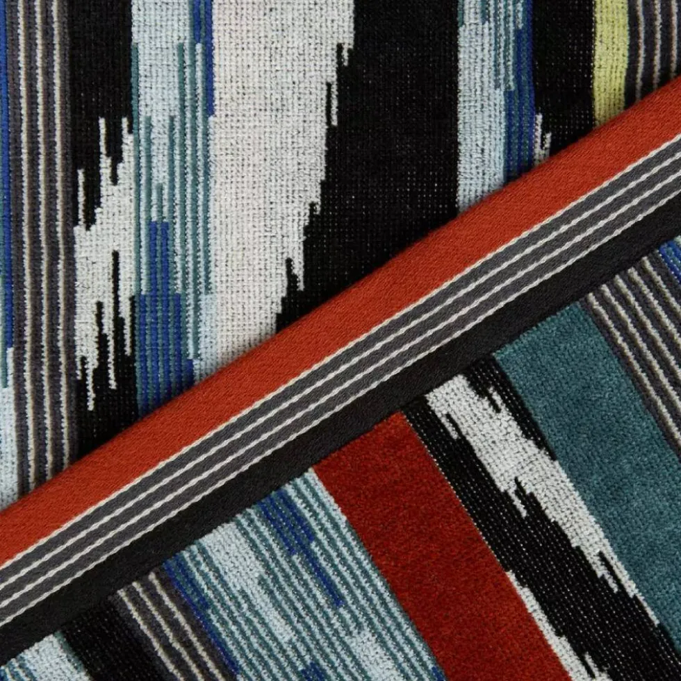Missoni Home - Asciugamani bagno in spugna CLINT 160