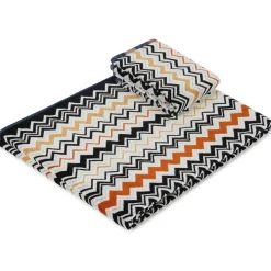 Missoni Home - Asciugamano e ospite BERNARD 160