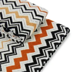 Missoni Home - Asciugamano e ospite BERNARD 160