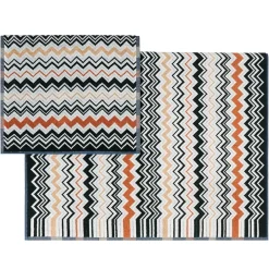 Missoni Home - Asciugamano e ospite BERNARD 160