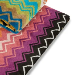 Missoni Home - Asciugamano e ospite GIACOMO 100