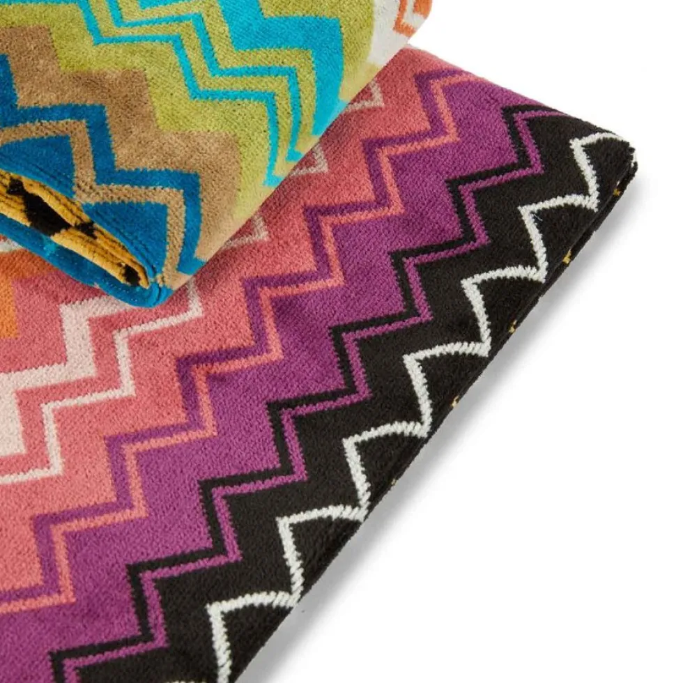 Missoni Home - Asciugamano e ospite GIACOMO 100