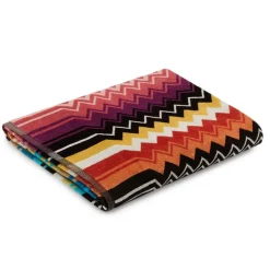 Missoni Home - Asciugamano e ospite GIACOMO 100