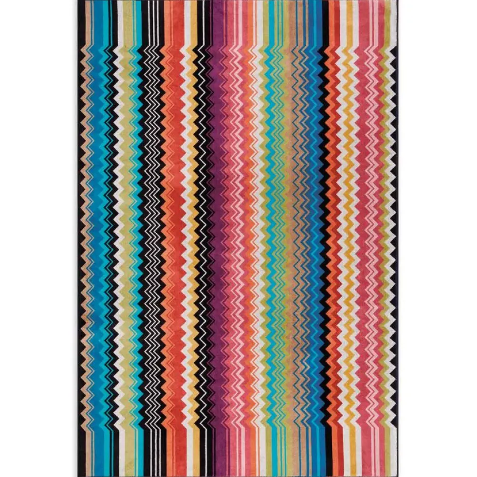 Missoni Home - Asciugamano e ospite GIACOMO 100