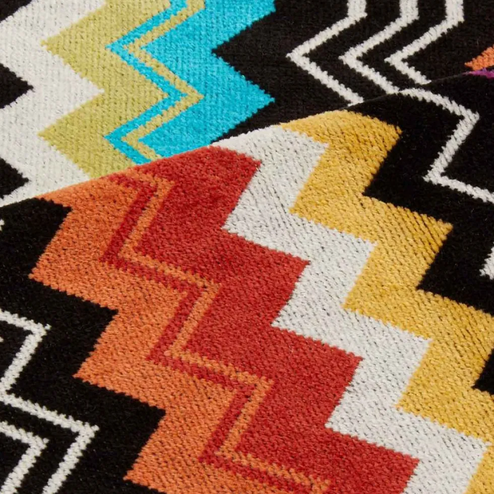 Missoni Home - Asciugamano e ospite GIACOMO 100