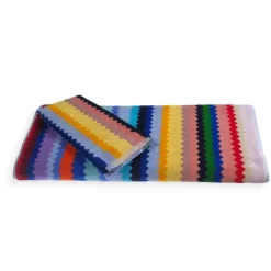 Missoni Home - 1 asciugamano + 1 ospite Cecil 100