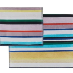 Missoni Home asciugamano 60x100 cm + ospite 70x40 cm CHASE 100