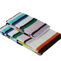 Missoni Home asciugamano 60x100 cm + ospite 70x40 cm CHASE 100
