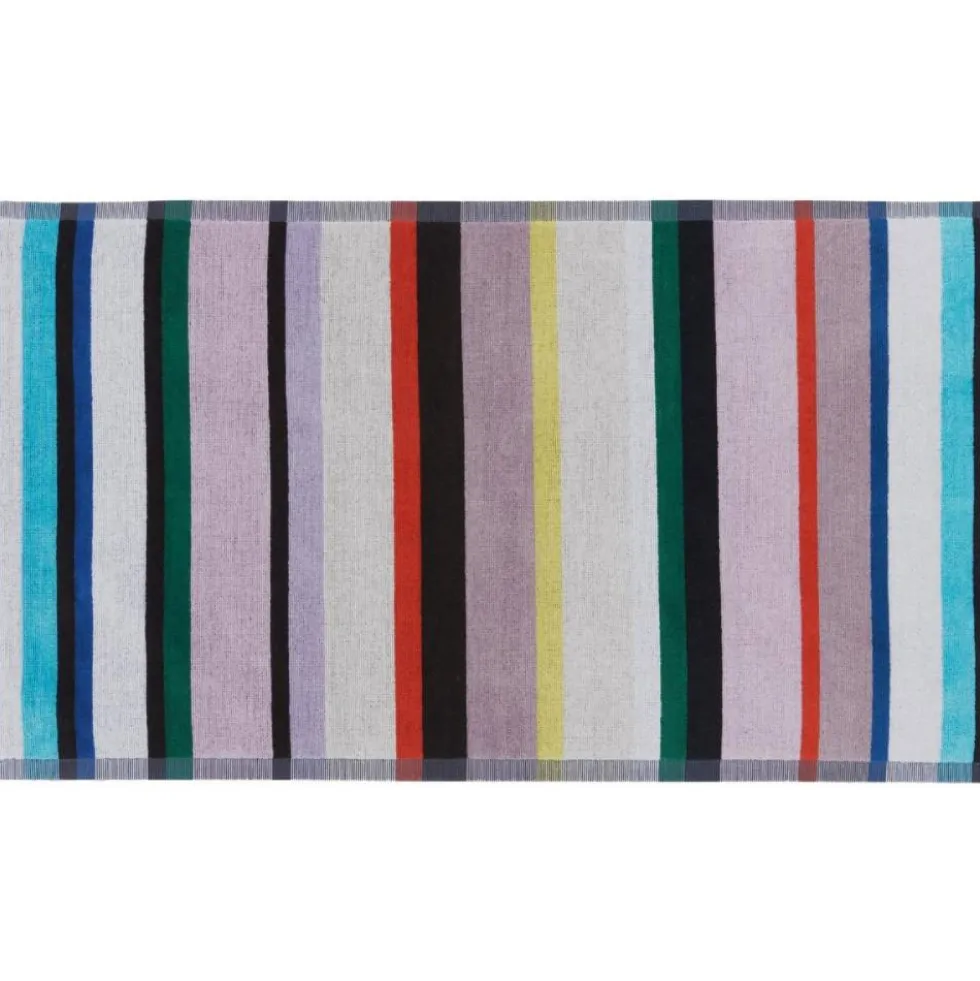 Missoni Home asciugamano 60x100 cm + ospite 70x40 cm CHASE 100