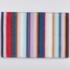 Missoni Home CLANCY 150 tappeto bagno 60x90 multicolor con lurex