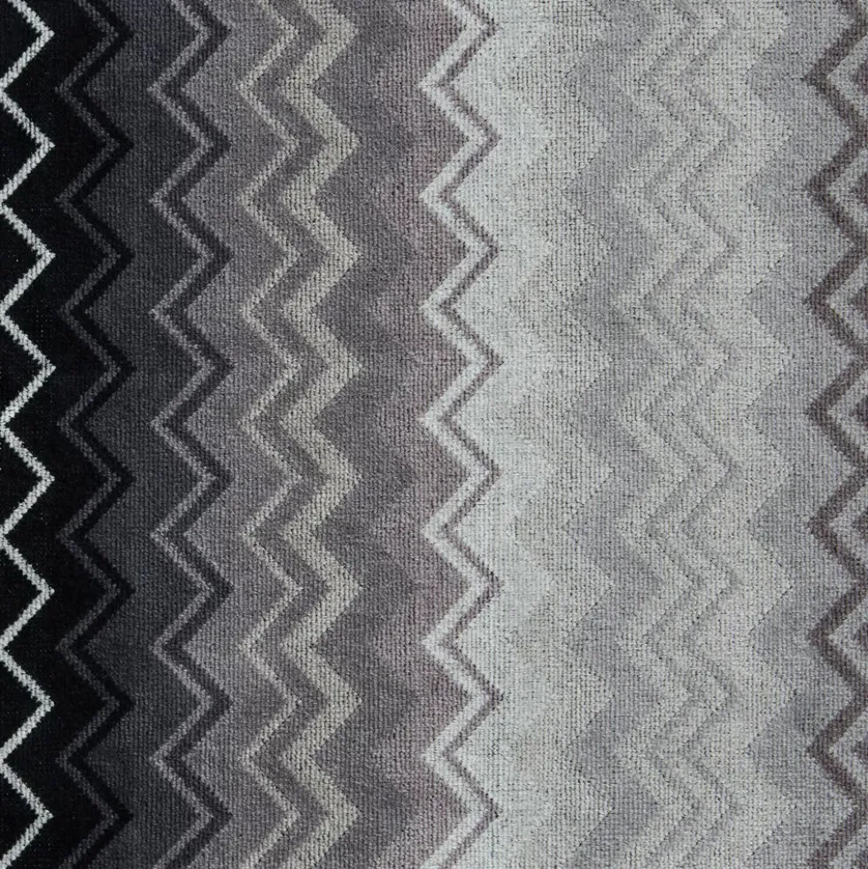 MISSONI HOME | Coppia di spugne asciugamano e ospite Giacomo 32