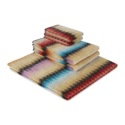 Missoni Home Full - 1 Telo + 2 asciugamani + 2 ospiti BYRON 149