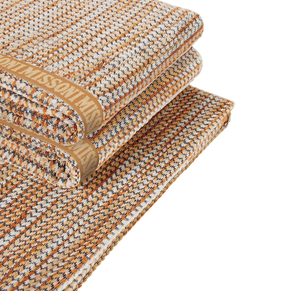 Missoni Home Full - 1 Telo + 2 asciugamani + 2 ospiti Billy 148