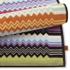 Missoni Home Lussuoso Tappeto bagno da 1300 gsm Giacomo T59