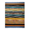 Missoni Home plaid con frange 140x190 cm YAILIN 156