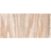 Missoni Home plaid con frange 130x190 cm WRIGHT 481 beige