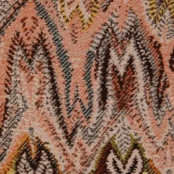 Missoni Home plaid con frange 145x200 cm Bridget 149
